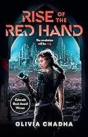 Algopix Similar Product 5 - Rise Of The Red Hand (The Mechanists)