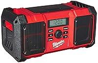 Algopix Similar Product 5 - Milwaukee 289020 18V Dual Chemistry