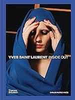 Algopix Similar Product 11 - Yves Saint Laurent Inside Out A