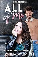 Algopix Similar Product 3 - All of Me: A Workplace Romantic Comedy