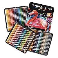 Algopix Similar Product 12 - Prismacolor Colored Pencils  Premier