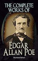 Algopix Similar Product 10 - The Complete Works of Edgar Allan Poe