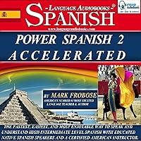 Algopix Similar Product 4 - Power Spanish 2 AcceleratedComplete