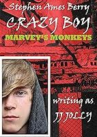 Algopix Similar Product 16 - Crazy Boy: Marvey's Monkeys