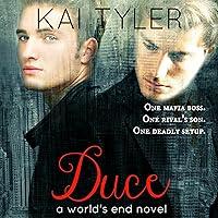 Algopix Similar Product 3 - Duce: A Novel (World's End Book 1)