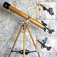 Algopix Similar Product 10 - Galileo 800mm x 60mm Wood Grain Finish