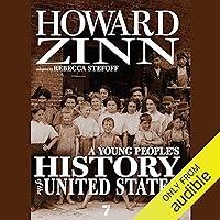 Algopix Similar Product 13 - A Young Peoples History of the United