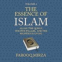 Algopix Similar Product 4 - The Essence of Islam Allah the Quran