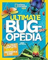 Algopix Similar Product 8 - Ultimate Bugopedia The Most Complete