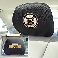 Algopix Similar Product 19 - FANMATS 14778 Boston Bruins Embroidered