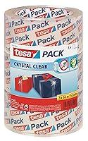 Algopix Similar Product 10 - tesapack Paper ecoLogo 3X 50M x 50MM