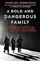 Algopix Similar Product 10 - A Bold and Dangerous Family The