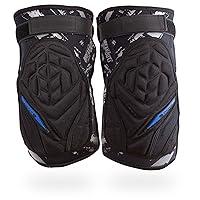 Algopix Similar Product 15 - VIRTUE Breakout Lightweight Knee Pads