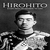 Algopix Similar Product 5 - Hirohito: A Life From Beginning to End