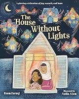 Algopix Similar Product 2 - The House Without Lights A glowing