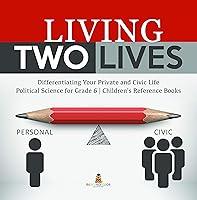 Algopix Similar Product 6 - Living Two Lives  Differentiating Your