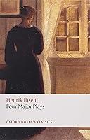 Algopix Similar Product 5 - Four Major Plays Dolls House Ghosts