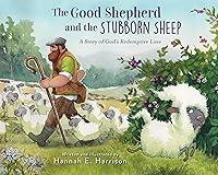 Algopix Similar Product 16 - The Good Shepherd and the Stubborn