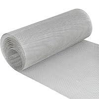 Algopix Similar Product 17 - 304 Stainless Steel Woven Metal Mesh