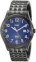 Algopix Similar Product 20 - Timex Mens T2P203 Woodcrest Drive