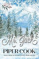 Algopix Similar Product 1 - Mr Jack Sweet Redemption Romance