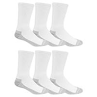 Algopix Similar Product 15 - Fruit of the Loom Mens Big  Tall Work