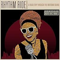 Algopix Similar Product 8 - Rhythm Ride A Road Trip Through the