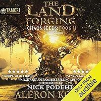 Algopix Similar Product 1 - The Land: Forging: Chaos Seeds, Book 2