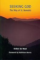 Algopix Similar Product 4 - Seeking God: The Way of St. Benedict