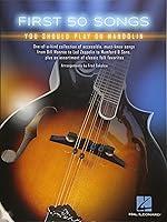 Algopix Similar Product 19 - First 50 Songs You Should Play on