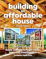 Algopix Similar Product 1 - Building an Affordable House