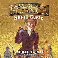 Algopix Similar Product 18 - Marie Curie The Giants of Science