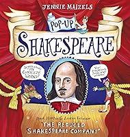 Algopix Similar Product 20 - Popup Shakespeare Every Play and Poem