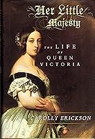 Algopix Similar Product 4 - Her Little Majesty The Life of Queen