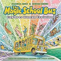 Algopix Similar Product 2 - The Magic School Bus Explores Human