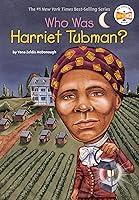Algopix Similar Product 10 - Who Was Harriet Tubman?