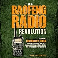 Algopix Similar Product 18 - The Baofeng Radio Revolution The