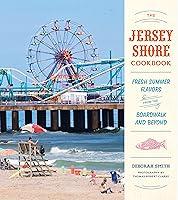 Algopix Similar Product 19 - The Jersey Shore Cookbook Fresh Summer