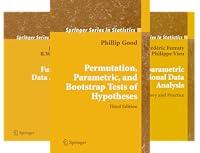 Algopix Similar Product 15 - Springer Series in Statistics 39 Book