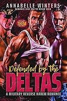 Algopix Similar Product 15 - Defended by the Deltas A Military