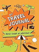 Algopix Similar Product 12 - Lonely Planet Kids My Travel Journal 1