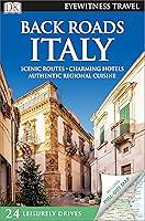 Algopix Similar Product 9 - DK Eyewitness Back Roads Italy Travel