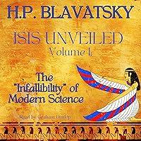 Algopix Similar Product 15 - Isis Unveiled Volume I The