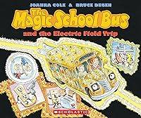 Algopix Similar Product 2 - The Magic School Bus And The Electric