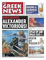 Algopix Similar Product 1 - History News: The Greek News