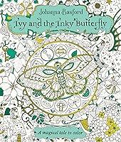 Algopix Similar Product 13 - Ivy and the Inky Butterfly A Magical