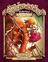 Algopix Similar Product 6 - The Squickerwonkers Act 1 The Demise