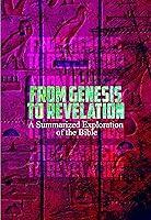 Algopix Similar Product 8 - From Genesis to Revelation A