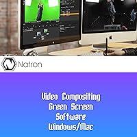 Algopix Similar Product 10 - Video Compositing Green Screen