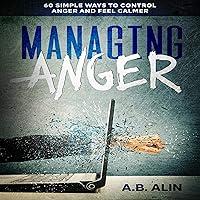 Algopix Similar Product 20 - Managing Anger 60 Simple Ways to